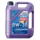 Synthoil Longtime 0W-30 (5л) — Синтетическое моторное масло